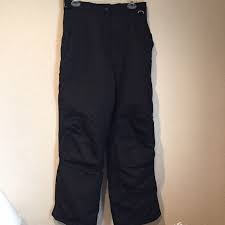 Slalom Ski Pants By Spyder