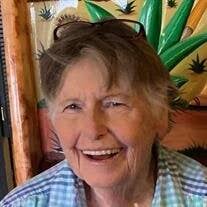 Maryellen Decker Obituary