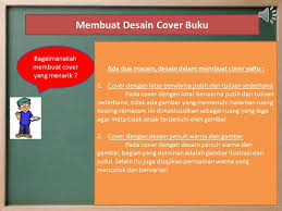Beberapa gejala asam lambung naik ternyata sering dialami, namun tidak disadari. 2 Macam Desain Dalam Membuat Cover Tulisan