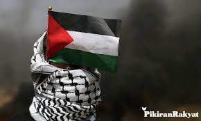 Ketika banyak warga palestina di seluruh dunia saling berbagi rasa pilu atas hari ini. Hari Internasional Al Quds Untuk Mendukung Palestina Merdeka Jatuh Pada 22 Mei 2020 Pikiran Rakyat Com