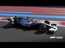 New 18 inches rims introduced in 2020. What Is The Fastest F1 2019 Car Top Speed Test Mph Kph Youtube