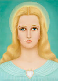 The Soul of Mother Mary