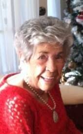 Jewell Stidham Obituary