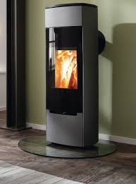 Kaminofen Von Seyffarth Kaminofen Kamin Ofen