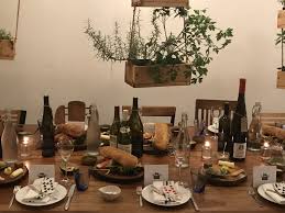 F L X Table Not To Be Missed Is This Farm To Table Restaurant Owned By Husband And Wife Team Christopher Bates An Wine By The Glass Tasting Menu Seneca Lake