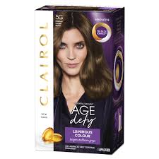 Agebeautiful Anti-Aging Liqui-Crème Permanent Hair Colors | Permanent Hair  Color | Sally Beauty