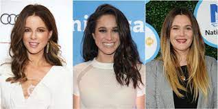 It's some way to point out off your. 14 Stunning Ombre Hair Ideas From Celebrities Celeb Ombre Hair Inspiration