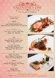 Happy Valentine Day At The Secret Garden Restaurant The Secret Garden Restaurant 42 Lorong Cheah Cheang Lim 30350 Ipoh Perak 0 Foodie Foodie Pin Food