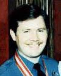 Police Officer Stephen Allen Faulkner, Kansas City Police Department,  Missouri