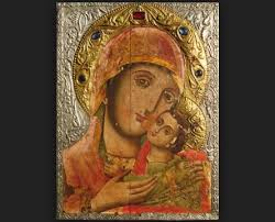 Hrišćanski sveti oci imaju naziv »preumnijenje« kada vam se »duhovne oči otvore«. Cudotvorna Ikona Majke Bozije Kurskaja Vidovdan Srpska Tradicija I Nacionalni Interes