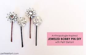 7 freshen up an altoid tin Diy Jeweled Bobby Pins How To Make A Pin Slide Jewelry On Cut Out Keep