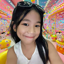 Samantha Amara Agramon Pingol
