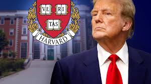 I do not know how long this will be available with out a Pay Wall, but  Trump Telling Colleges they cannot enroll international students, seems to  me to be another over reach