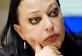 Police are investigating if an alleged business partner of. Inez Weski Stopt Als Advocaat Ridouan Taghi Het Parool