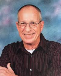 Robert "Bob" D.C. Meeker Jr. Obituary May 12, 2024