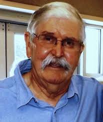 Tribute for Kenneth Whitton