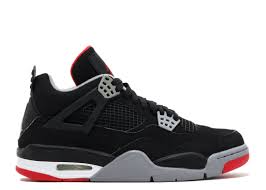 Air Jordan 4 Retro Countdown Pack Air Jordan 308497 003 Black Cement Grey Fire Red Air Jordans Air Jordan Shoes Air Jordan Sneakers