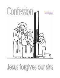 Even coloring books or pages that tell a story with pictures, such as the original sin, can be helpful for young children who do not yet read but love to color. Pin On Religious Ed