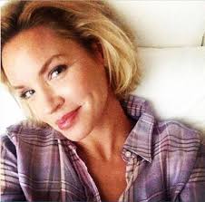 Ashley Scott