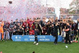 We did not find results for: Pogon Szczecin Mecze Eliminacji Do Ligi Konferencji W Tvp Gol24