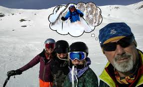 Beyond happy to become a part of the @redbull family !! Ski And Snowboard Features