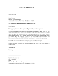 We've made it easy to apply for your letters of credit. Pdf Letter Of Transmittal Sachin Dhakal Academia Edu