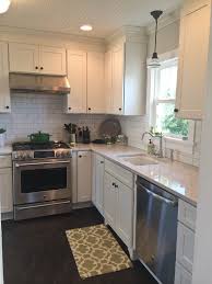 Kitchen Design Ideas Pictures Of Custom Kitchens Layouts Kitchen Layout Kitchen Designs Layout Kitchen Renovation