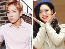 On archive of our own (ao3), users can make profiles, create works and other content, post comments, give kudos, create collections and bookmarks, participate . Netizen Kembali Unggah Bukti Bukti Jungkook Bts Dan Nayeon Twice Dirumorkan Pacaran