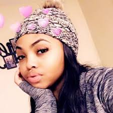 Nadia Harper (@kingXdiaz)