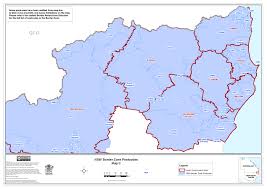 Qld border closure bubble map. Kyogle Council Border Zone Map Released The Facebook