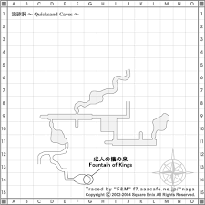 Great Blue Ffxi Fishing Database