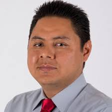 Jose Reyes GONZALEZ-GALAVIZ