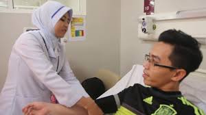 Juruteknologi makmal perubatan gred u29. Portal Kkm Pertukaran Jururawat Selamat Datang Ke Portal Rasmi Kementerian Kesihatan Malaysia