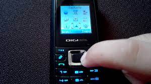 Hard reset Huawei U1000S - YouTube