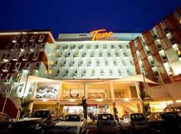 Amari johor bahru hotel dispone di una piscina esterna e un patio e si trova in un quartiere del business di johor bahru. 10 Best Johor Bahru Hotels Malaysia From 13