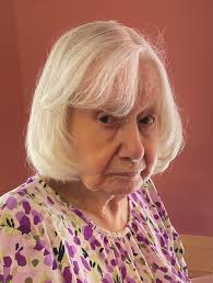 Pearl Campbell Obituary