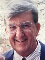 John Evans Obituary (1932