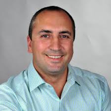 Burnaby Real Estate Agent: John Freire, RE/MAX Heights Realty