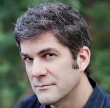 Interview Archives — Author