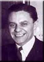 Stories Henri-Chapelle Carl Genthner