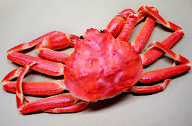 Craving Crab