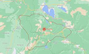 7 hours ago · the dixie fire is only 35% contained and is expected to grow. U S Wildfires Map Update As California Oregon And Washington Blazes Burn Nearly 1 5m Acres