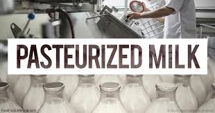 What Is Pasteurized Milk?