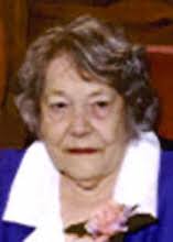 Obituary information for Juanita M. Karlson