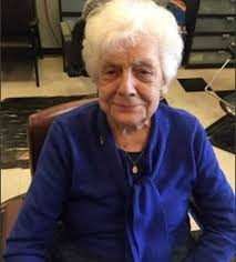 Most Recent Obituaries