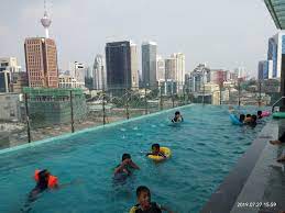 Wp hotel is located at along jalan tuanku abdul rahman (tar) kuala lumpur (kl)after a sumptuous ramadhan buffet 2018 at the lemongrass restaurant, up here. Cuba Try Masak Cuti Cuti Kuala Lumpur Di Wp Hotel