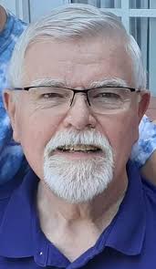 Death Notice and Obituary for John Henry Parmenter III 2023 of  Winston-Salem , NC