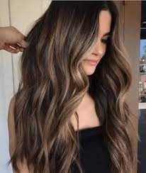 Balyaj Nedir Balyaj Modelleri Nelerdir Nasil Yapilir Dark Brown Hair Balayage Balayage Hair Balayage Brunette