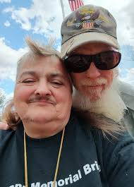 Profile for Carrie Atkins