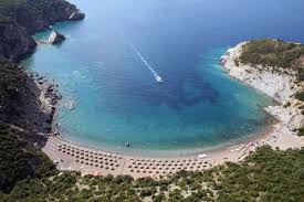 Happy traveller στις δαλματικεσ ακτεσ. Oi 10 Omorfoteres Paralies Ths Kroatias Travelpass Gr